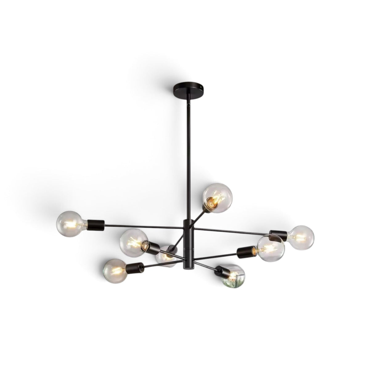 Luminaires contemporains Image